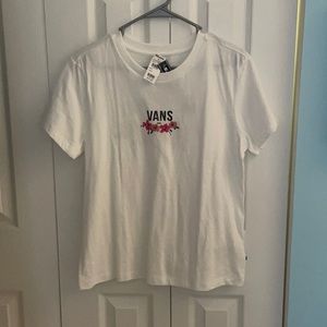 Vans Shirt